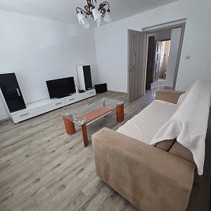 Prenájom 2 izbový byt