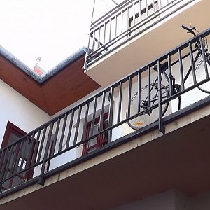 Výhodne prenájmem izby - Centrum NR