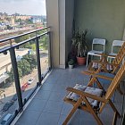 priestranný 2 izbový byt pri stn. Petržalka