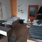 Prenájom izby v Trnave (3-lôžková izba pre študentov)