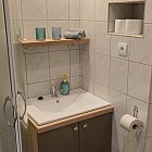 Apartmán pre 2 -3 osoby