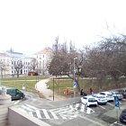 Ubytovanie v centre Bratislavy