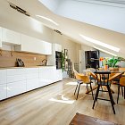 Prenájom 3-izbového bytu v centre Trnavy