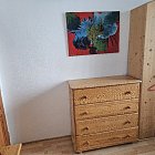 Dám do prenájmu pre 1muža dlhodobo nepriechodnú zariadenú izbu v RD Nitra