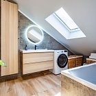 Prenájom 3-izbového bytu v centre Trnavy