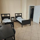 Ubytovanie pre študentov v centre Trenčína !