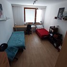 Posledné voľné miesto