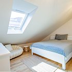 Prenájom 3-izbového bytu v centre Trnavy