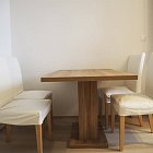 Samostatná nepriechodná izba v Ružinove