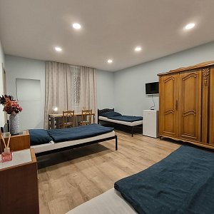 Ubytovanie pri Piešťanoch