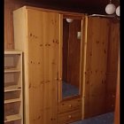 Bučany , 2 izbova bytova jednotka s dvorom  /5min autom do Trnavy/