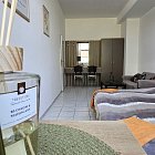 Apartmán pre 2 -3 osoby