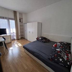 Samostatná izba pre Muža od 4.Jul2026