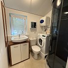 Prenajmem jednoizbový záhradný domček