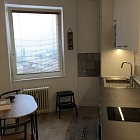 Štýlový1 izbový byt na prenájom