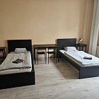 Ubytovanie pre študentov v centre Trenčína !