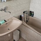 Dám do prenájmu pre 1muža dlhodobo nepriechodnú zariadenú izbu v RD Nitra